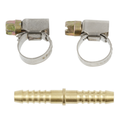 PRIKLJUČEK 8MM, 3 KOS