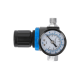 REGULATOR TLAKA Z MANOMETROM