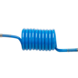 CEV ZA ZRAK PU 5m, 6x8 mm