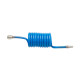 CEV ZA ZRAK PU 5m, 6x8 mm