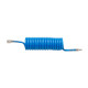 CEV ZA ZRAK PU 10m, 6x8 mm