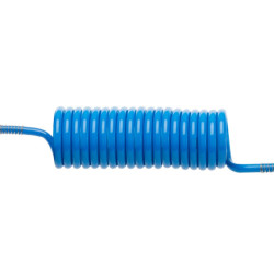 CEV ZA ZRAK PU BASF 9m, 8x12 mm