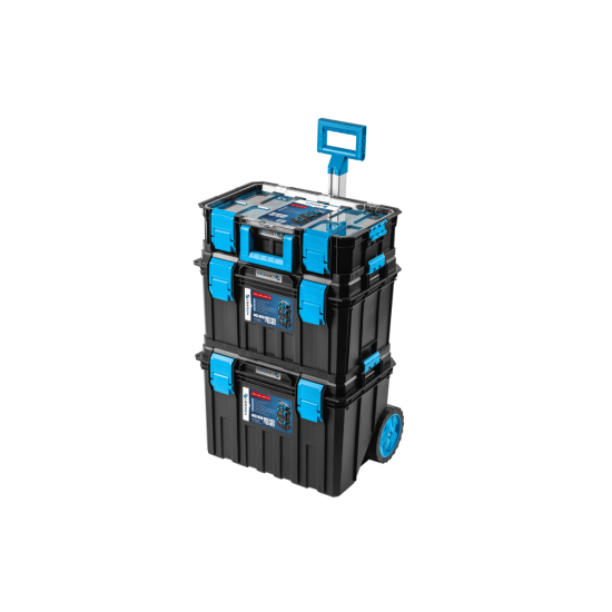 Set sanduka 4 u 1