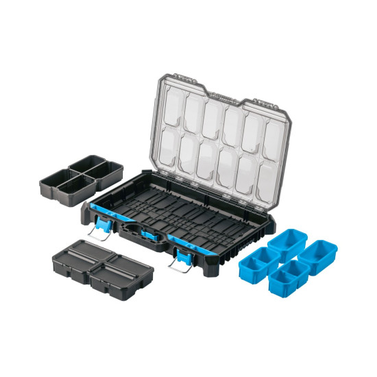 Organizator prtljage nizak