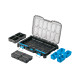 Organizator prtljage nizak