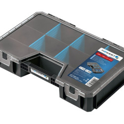 Organizator s particijama