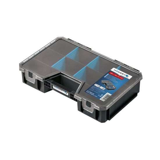 Organizator s particijama