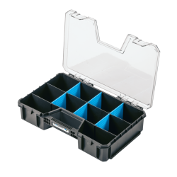 Organizator s particijama