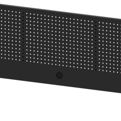 150 cm perforirana ploča za HT7G582 radni stol