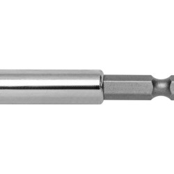 Držač  magnetnih  bitova  60mm
