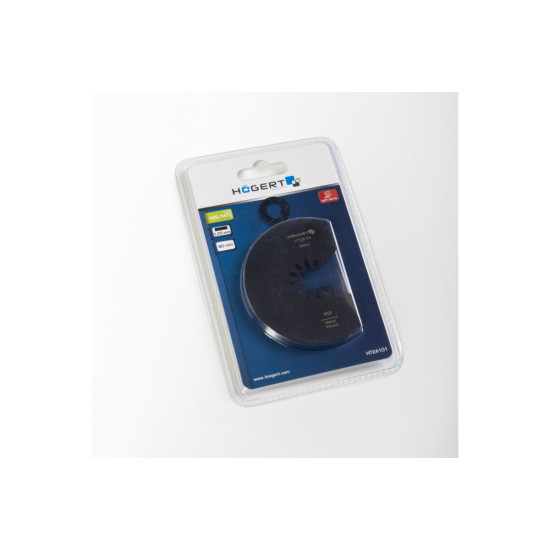 HSS kružni metalni disk 80 mm, 1,25 mm zubi
