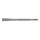 Dlijeto  ravno SDS+ 20 x 14 x 250 mm