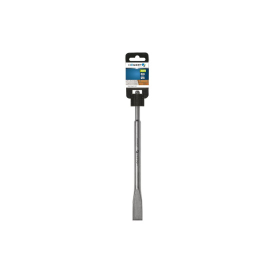 Dlijeto  ravno SDS+ 20 x 14 x 250 mm