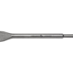Dlijeto  ravno SDS+ 40 x 14 x 250 mm