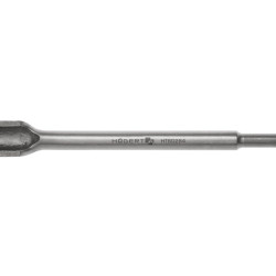 Dlijeto  za brazde  SDS+ 22 x 14 x 250 mm