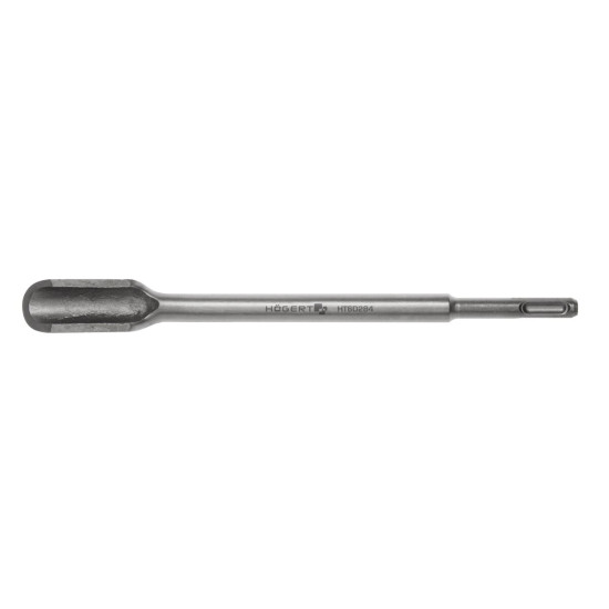 Dlijeto  za brazde  SDS+ 22 x 14 x 250 mm