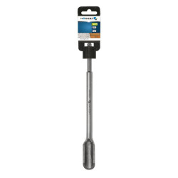 Dlijeto  za brazde  SDS+ 22 x 14 x 250 mm
