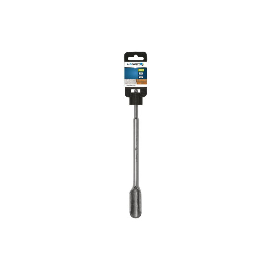 Dlijeto  za brazde  SDS+ 22 x 14 x 250 mm