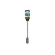 Dlijeto  za brazde  SDS+ 22 x 14 x 250 mm