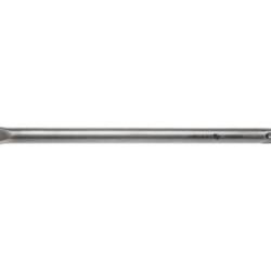 Dlijeto  ravno SDS Max, 50 x 18 x 400 mm