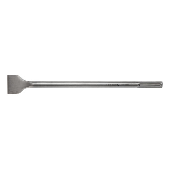 Dlijeto  ravno SDS Max, 50 x 18 x 400 mm