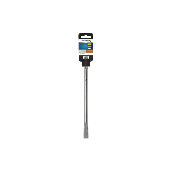 Dlijeto  ravno SDS Max, 50 x 18 x 400 mm