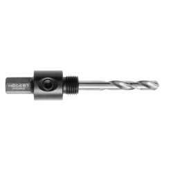 Adapter promjer HEX 3/8