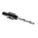 Adapter promjer HEX 3/8