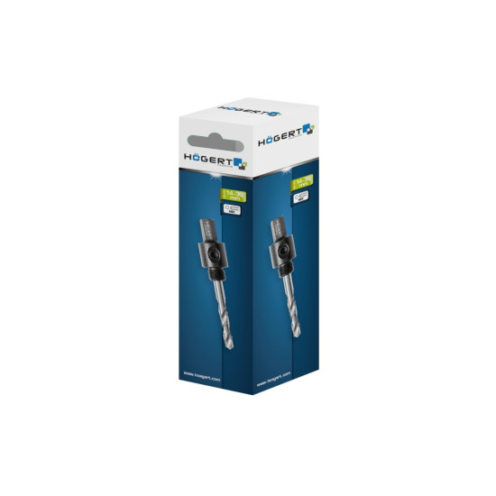 Adapter promjer HEX 3/8