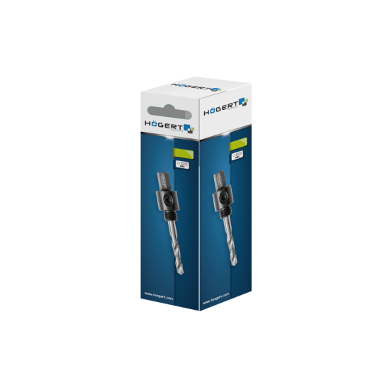 Adapter promjer HEX 3/8