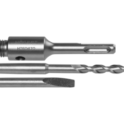 Adapter za krunu SDS+