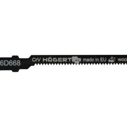 List  za čisto rezanje  drveta  8TPI 116mm 5 kom