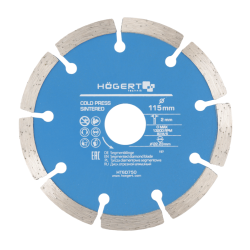 Dijamantni disk 115