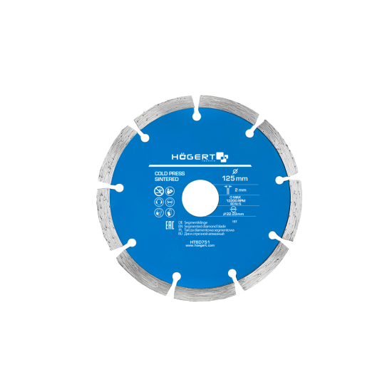 Dijamantni disk