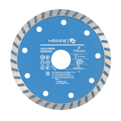 Dijamantni disk