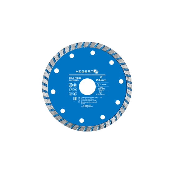 Dijamantni disk