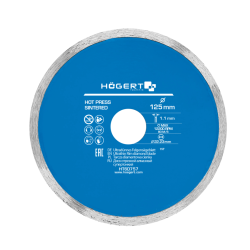 Dijamantni disk 125