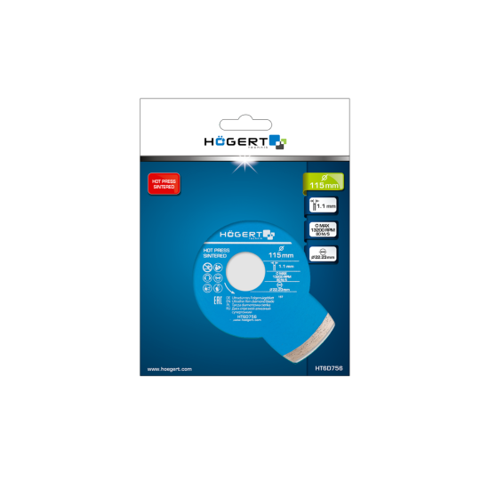 Dijamantni disk 230