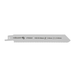 150 MM REZILO ZA SABLJASTO ŽAGO, 14 TPI 2 KOS