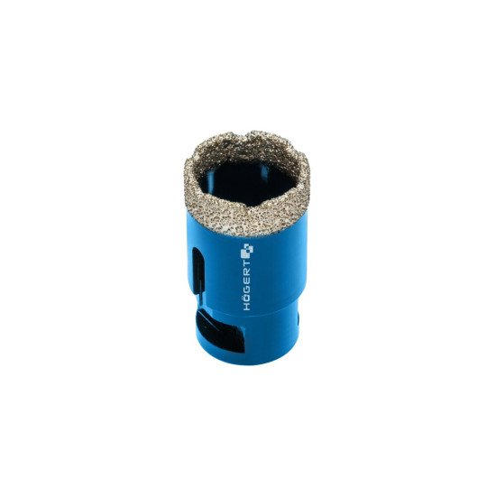 Dijamantna kruna 8 mm, M14