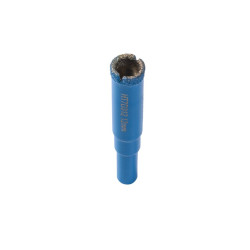 Dijamantna kruna 12 mm, za bušilicu
