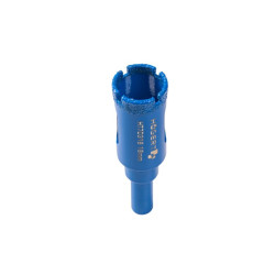 Dijamantna kruna 18 mm, za bušilicu