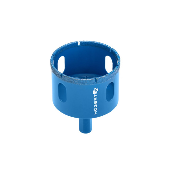 Dijamantna kruna 22 mm, za bušilicu