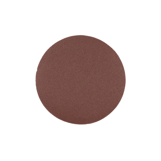 Brusni disk 5 kom. 125 mm G150