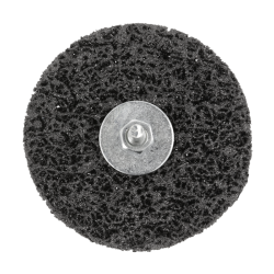 Vlaknasti brusni disk  ø100 mm s klinom 6 mm