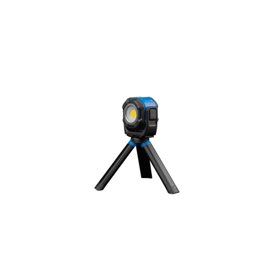 Stativ 9 cm