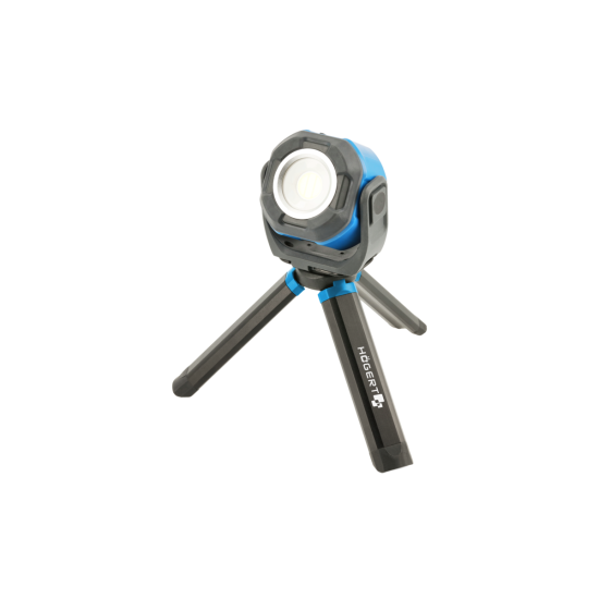 Stativ 9 cm