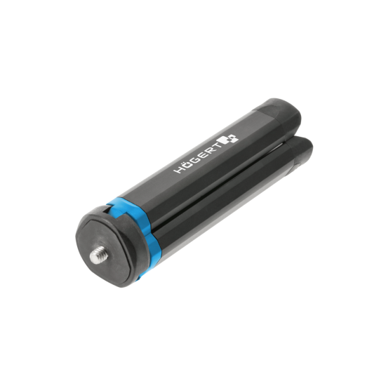 Stativ 9 cm