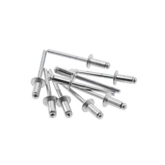 Aluminijske zakovice 4x10 800 kom