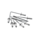 Aluminijske zakovice 4x10 800 kom